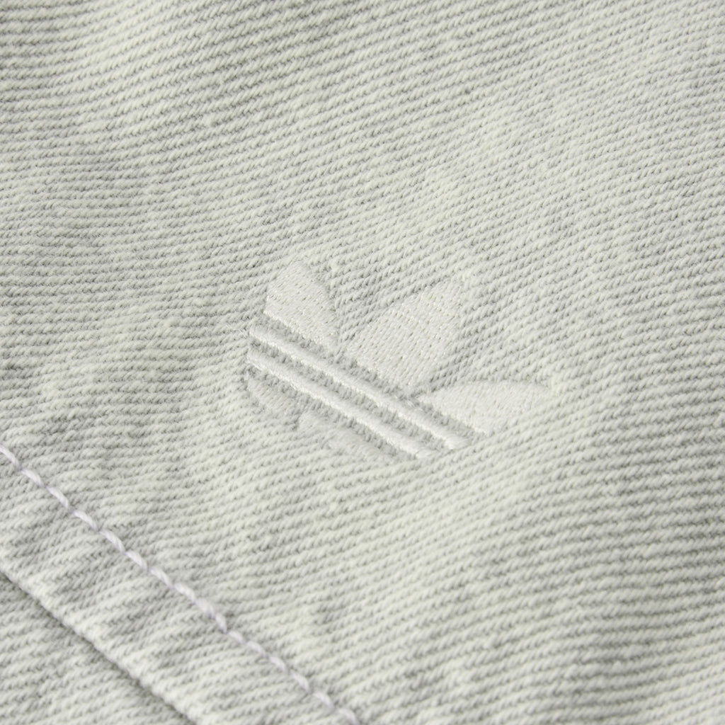 Campera de jean Adidas Originals firebird