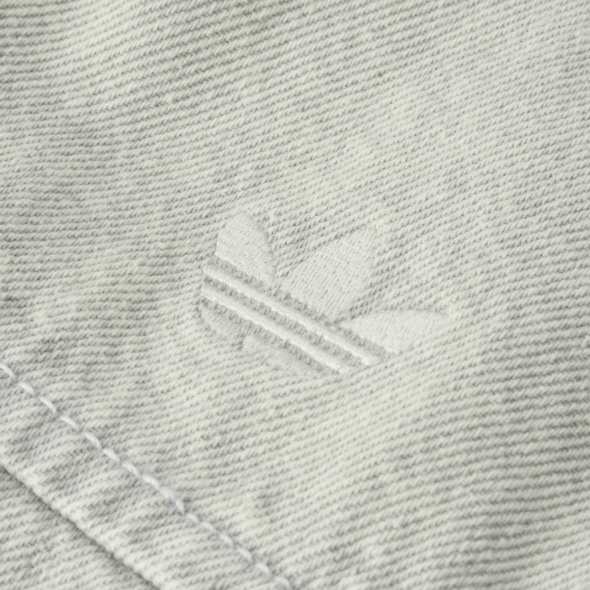 Campera de jean Adidas Originals firebird