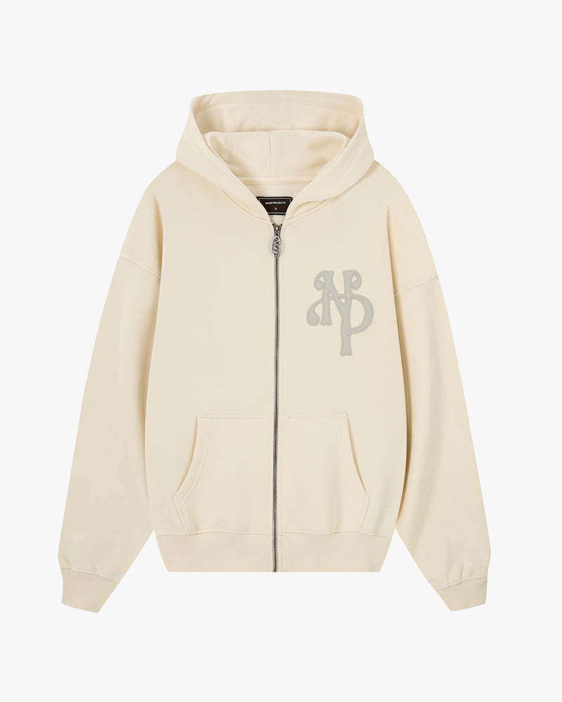 Campera Nude Project Kill Bill “Marshmallow”
