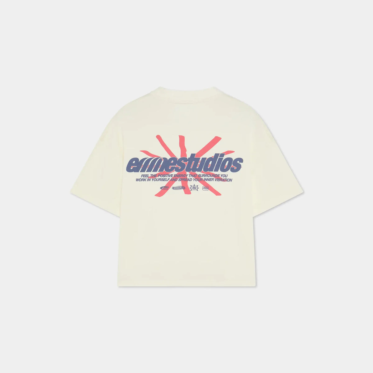 Remera Eme Studios Endless of Sand
