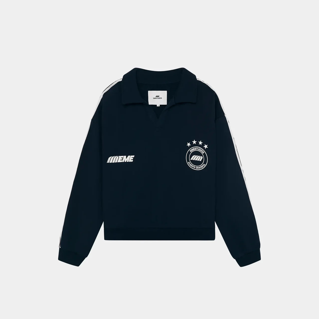 Polo Eme Studios “Cane Shadow”