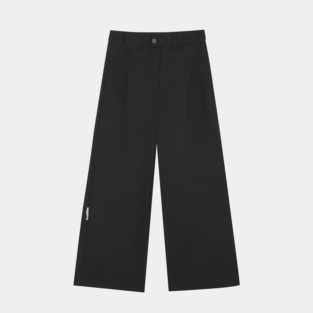 Pantalón Eme Studios “Alon Black”
