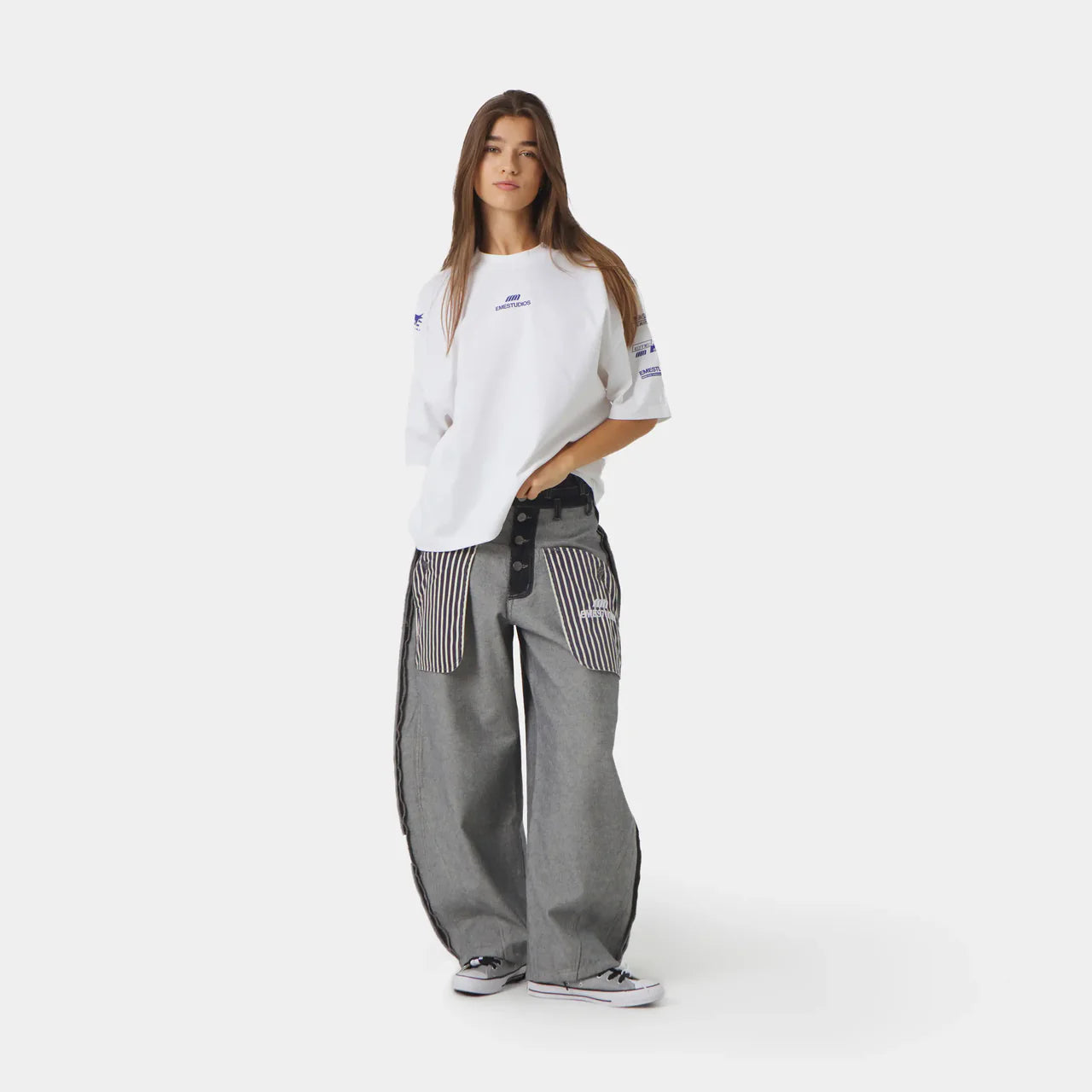 Jean Eme Studios Reverse