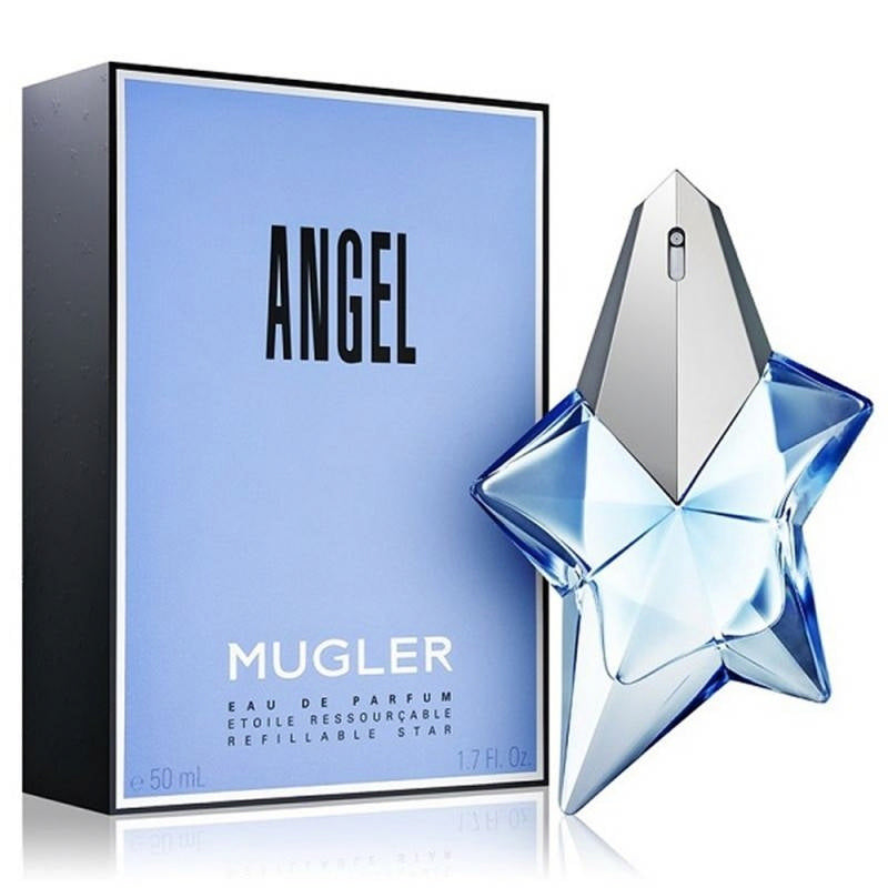 Perfume Mugler Angel EDP