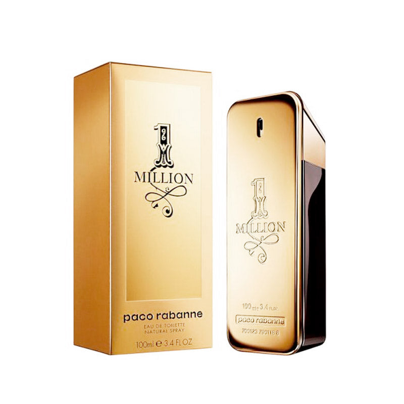 Perfume Paco Rabanne 1 Million EDT