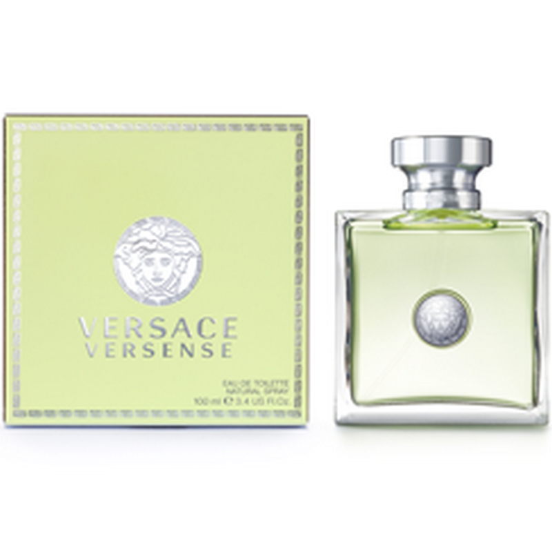 Perfume Versace Versense EDT