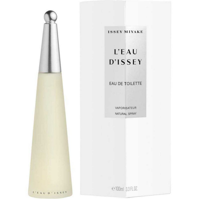Perfume Issey Miyake L'Eau d'Issey EDT