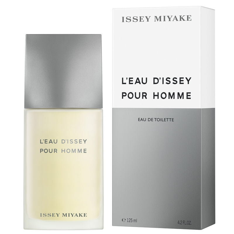 Perfume Issey Miyake L'Eau d'Issey Pour Homme EDT