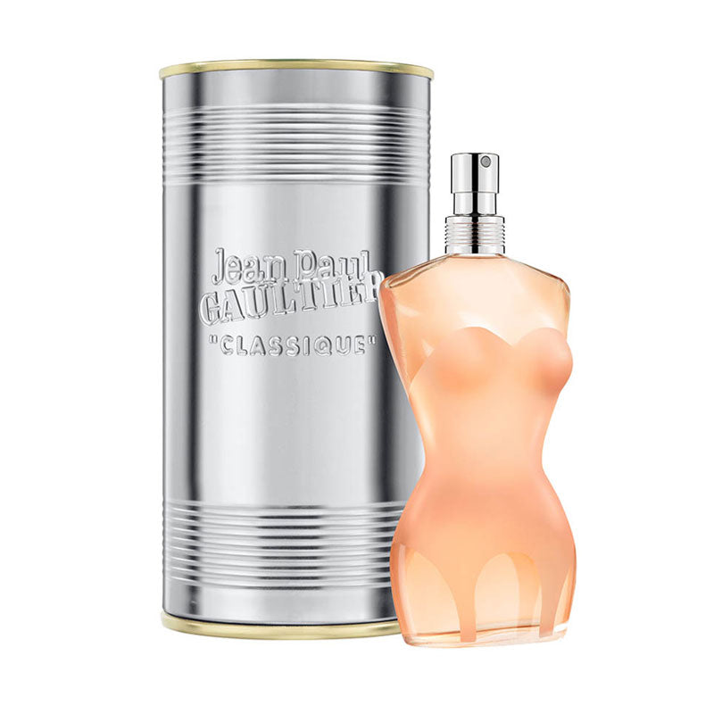 Perfume Jean Paul Gaultier Classique EDT