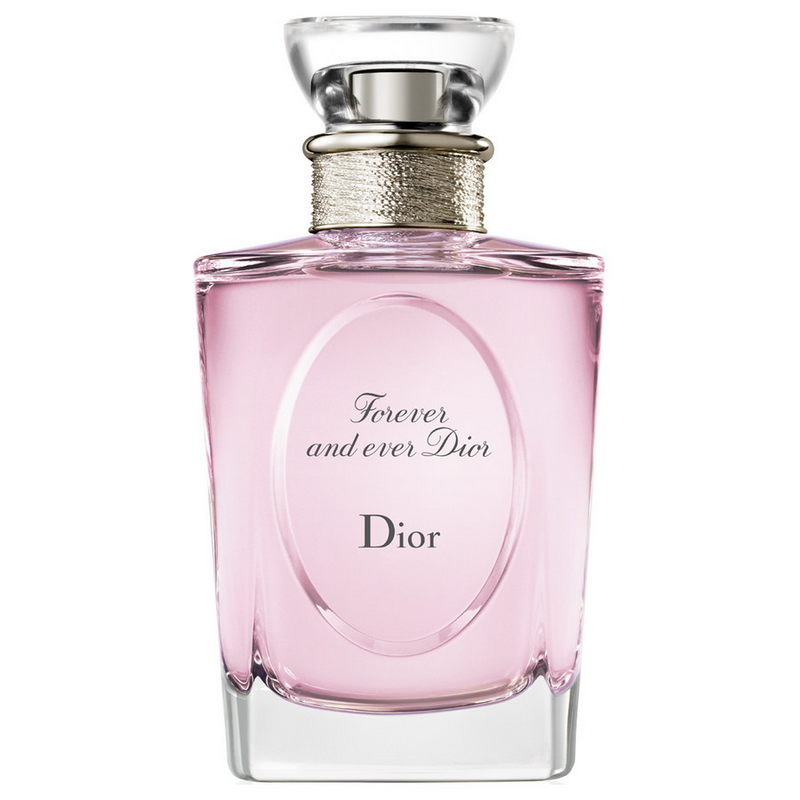 Dior Forever and Ever EDT 100 ml