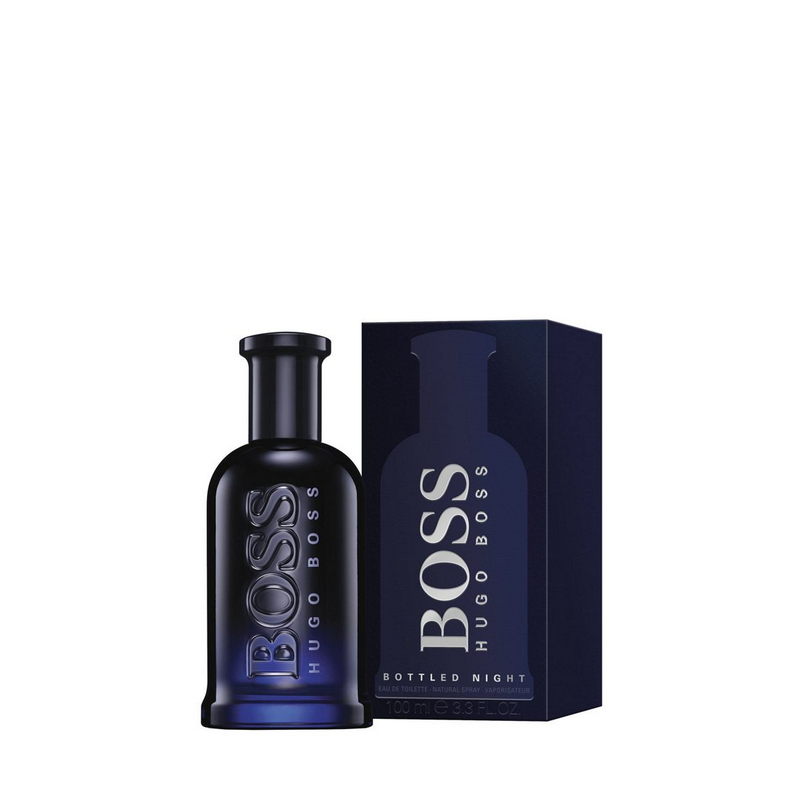 Perfume Hugo Boss Boss Bottled Night EDT