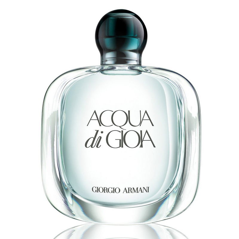 Perfume Armani Acqua di Gioia EDP