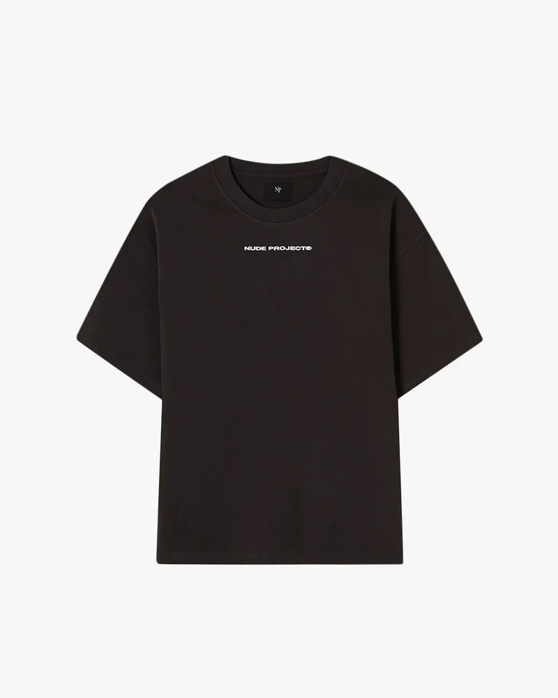 NudeProject Cherry Oversize Tee