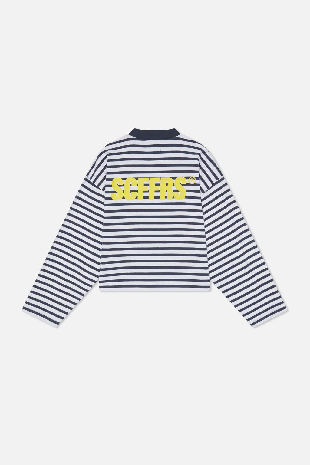 Remera manga larga Scuffers NIY