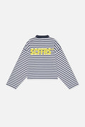 Remera manga larga Scuffers NIY