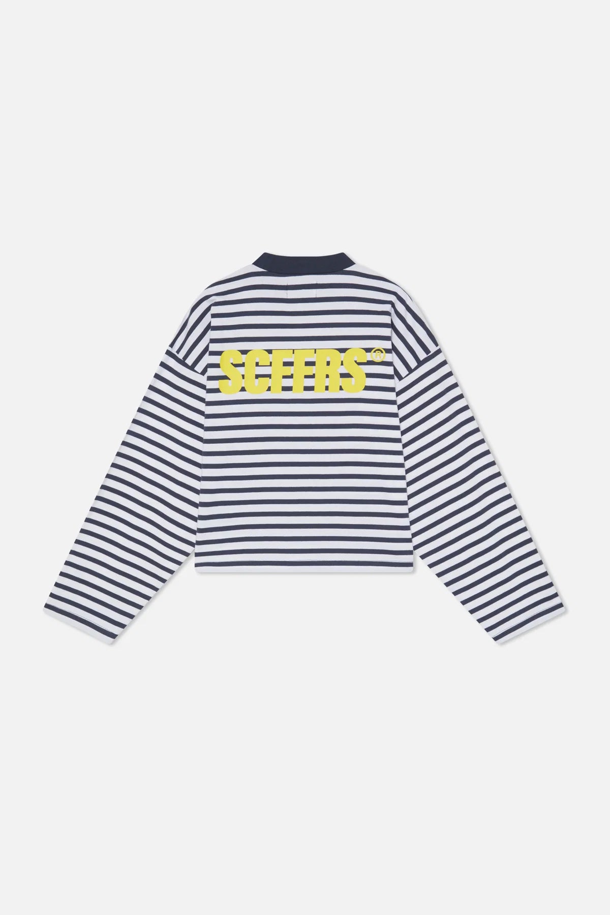 Remera manga larga Scuffers NIY