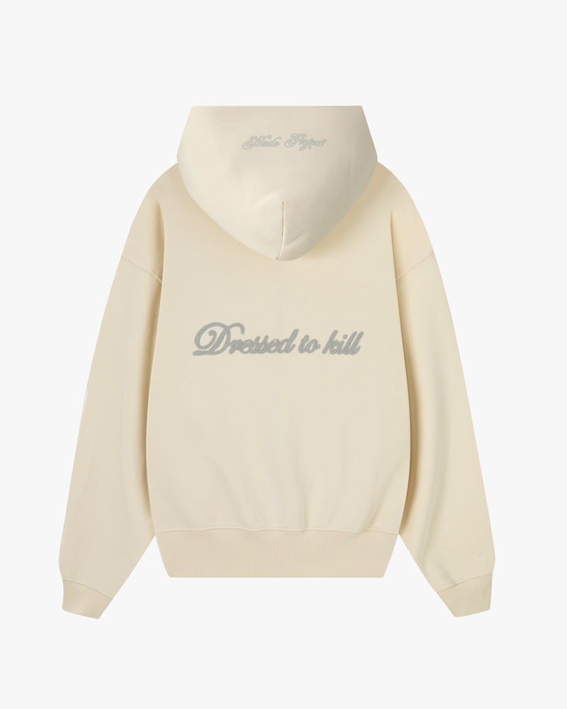 Campera Nude Project Kill Bill “Marshmallow”