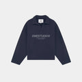Polo Crewneck EmeStudios Playtime Ombre Blue