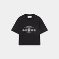 Remera Eme Studios Herald Shadow
