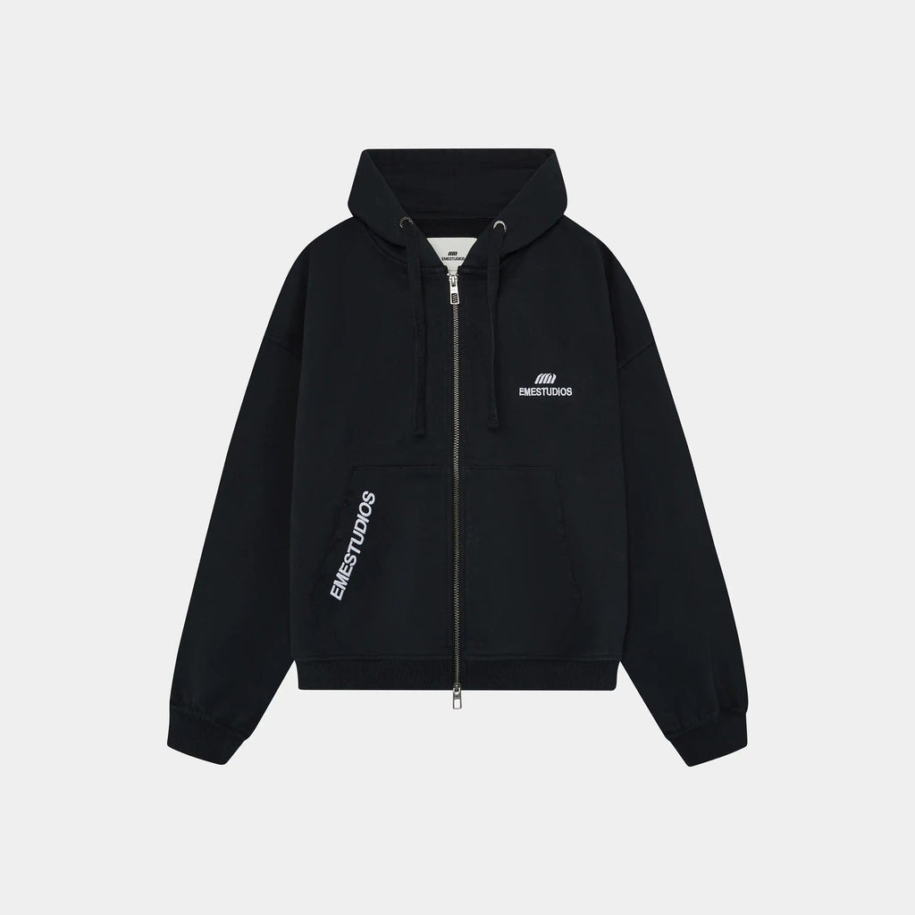Campera Eme Studios Edge Navy