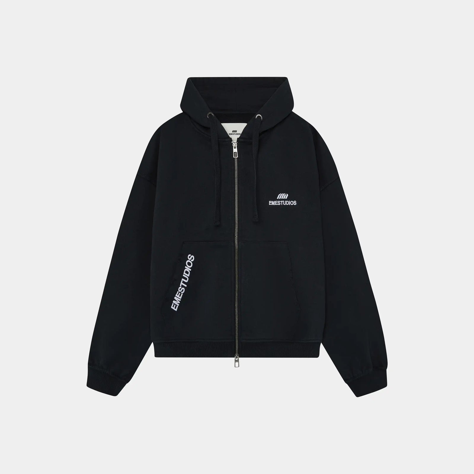 Campera Eme Studios Edge Navy