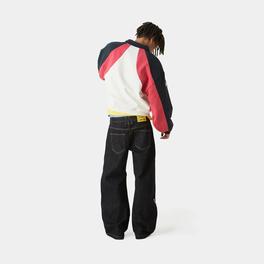 Polo Eme Studios Tipton Navy