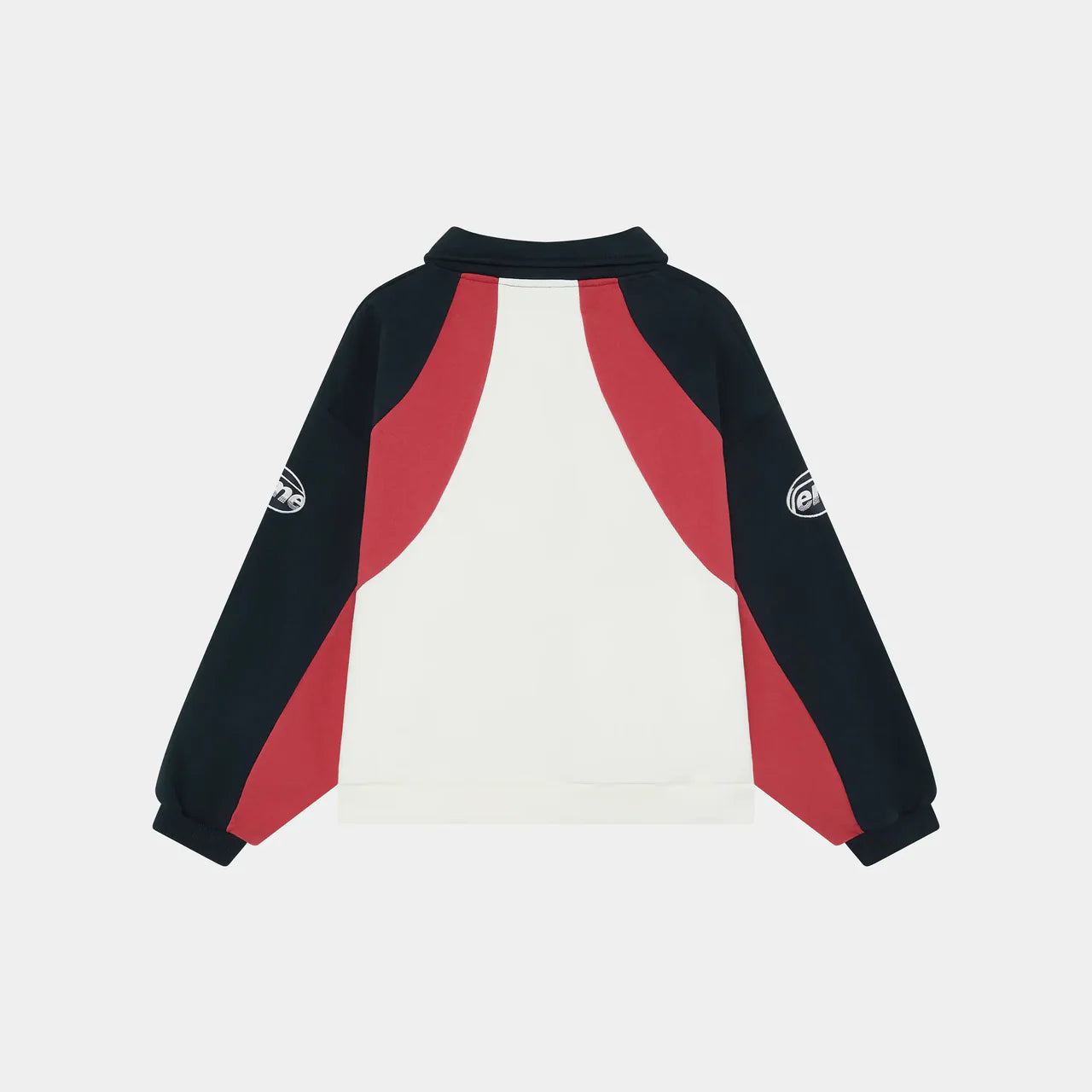 Polo Eme Studios Tipton Navy