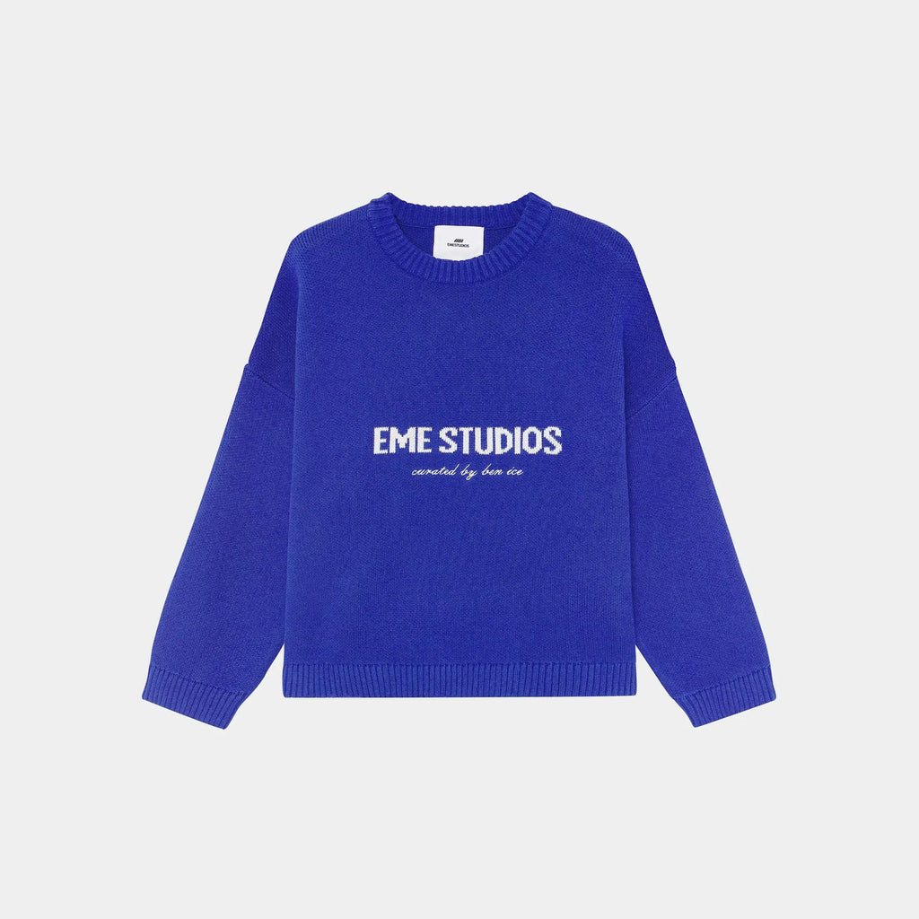 Suéter Eme Studios Master Klein