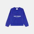 Suéter Eme Studios Master Klein