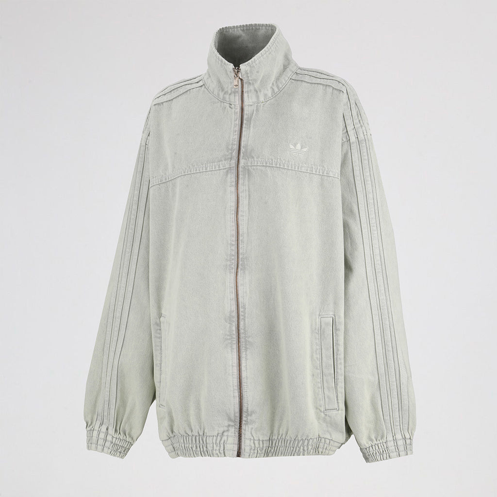 Campera de jean Adidas Originals firebird