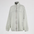 Campera de jean Adidas Originals firebird