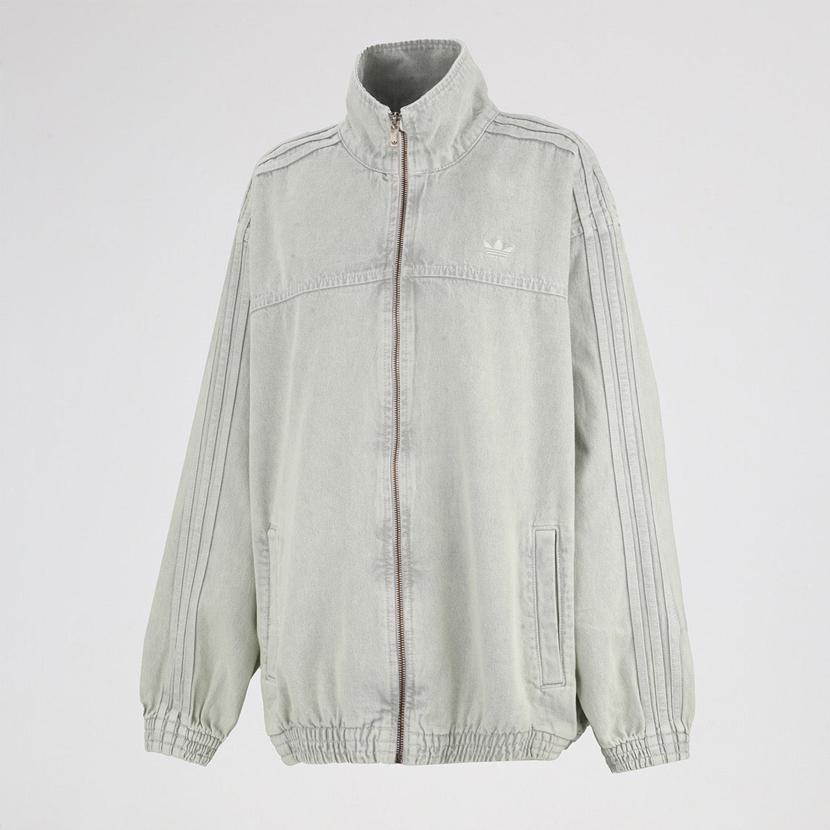 Campera de jean Adidas Originals firebird
