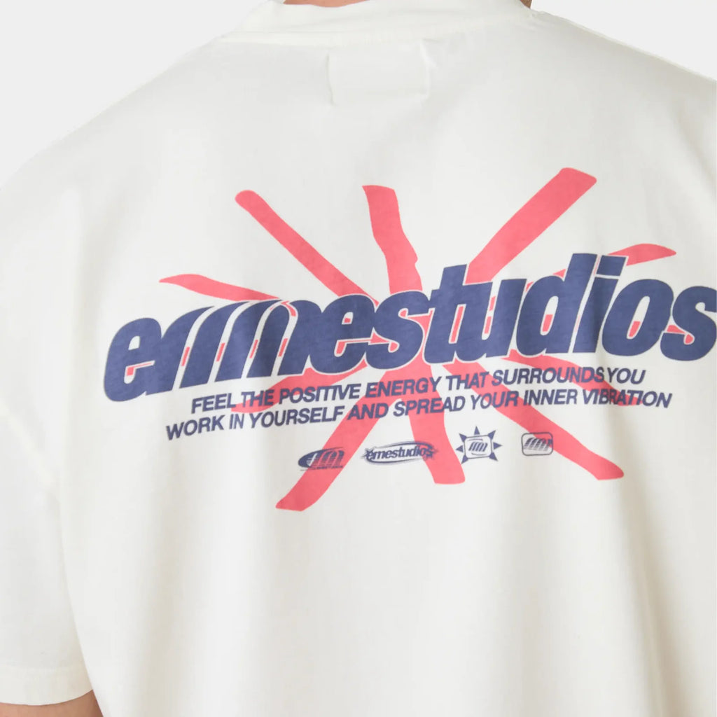 Remera Eme Studios Endless of Sand