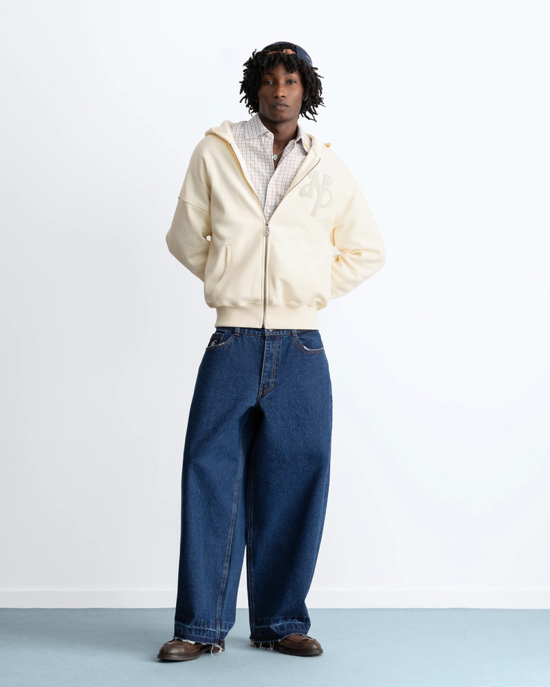 Campera Nude Project Kill Bill “Marshmallow”
