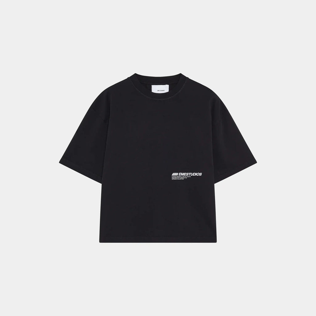 Remera Eme Studios Roots Shadow