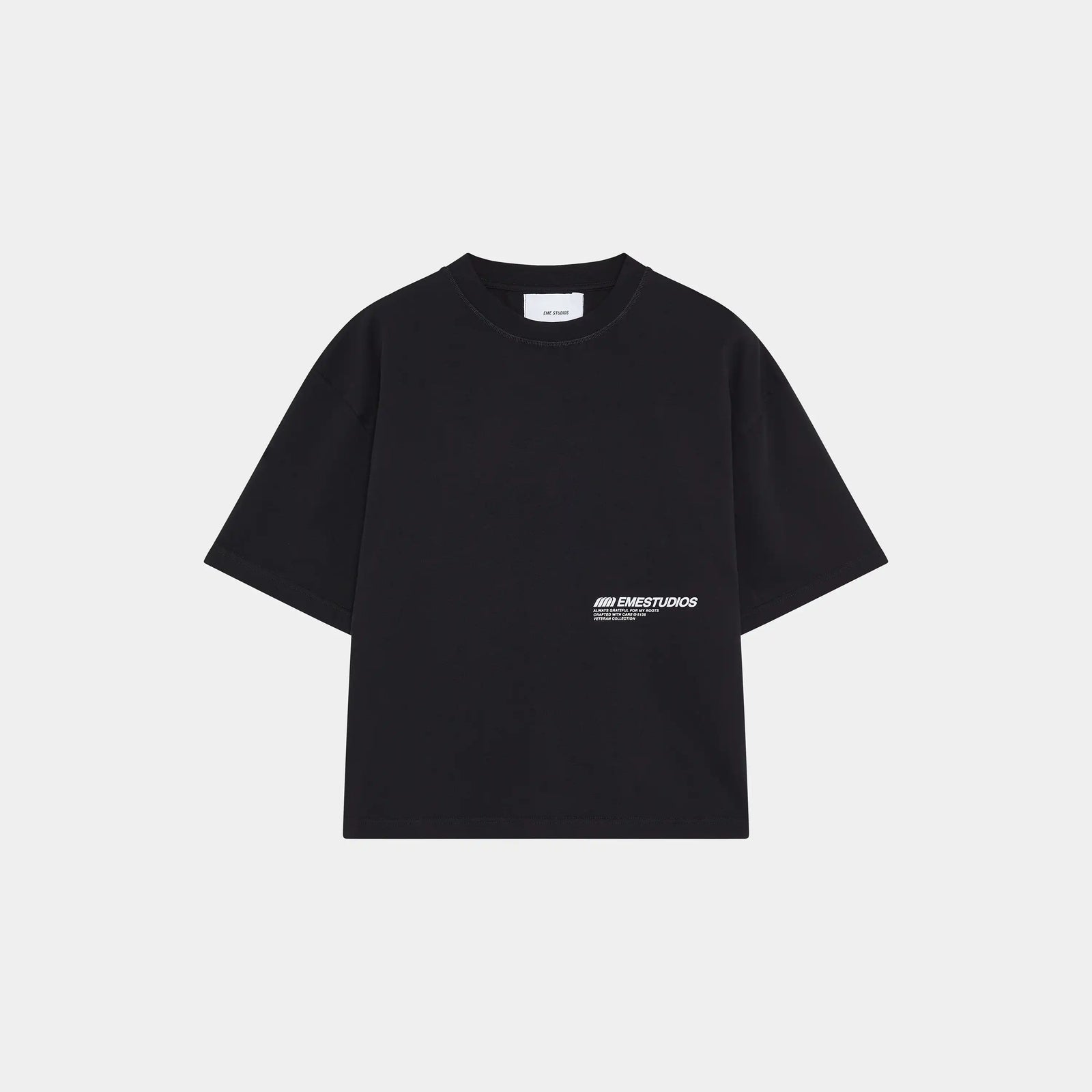 Remera Eme Studios Roots Shadow