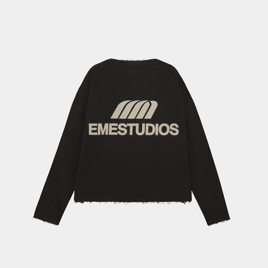 Buzo reversible Eme Studios Hectic Shadow
