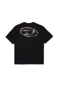 Remera Diesel TWASHL6 Over
