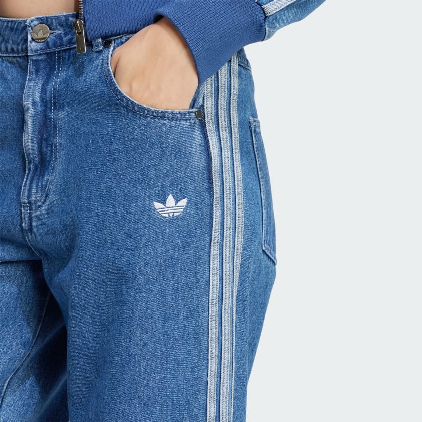 Jean Adidas Originals Adicolor