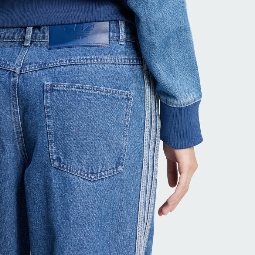 Jean Adidas Originals Adicolor
