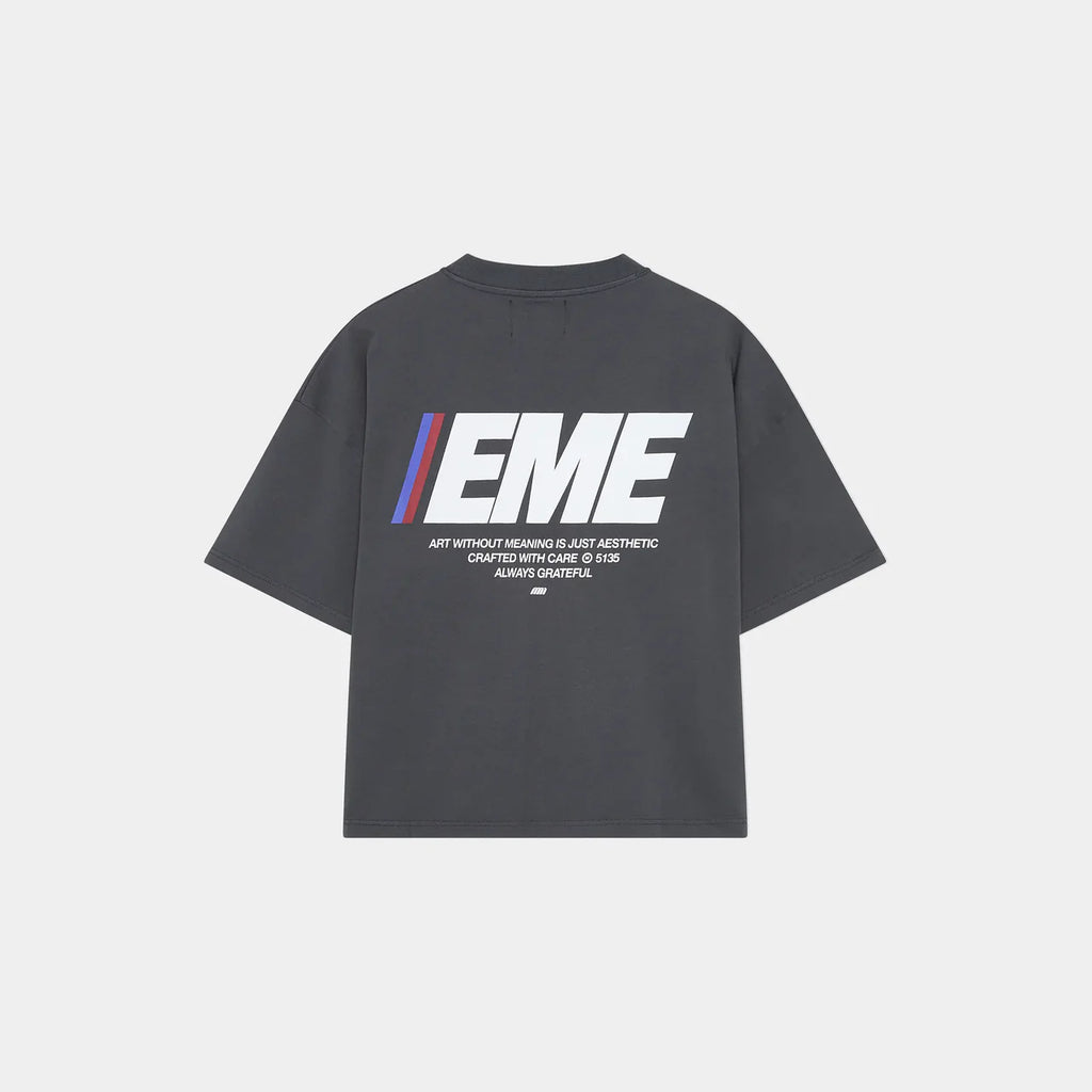 Remera Oversized Tee Eme Studios