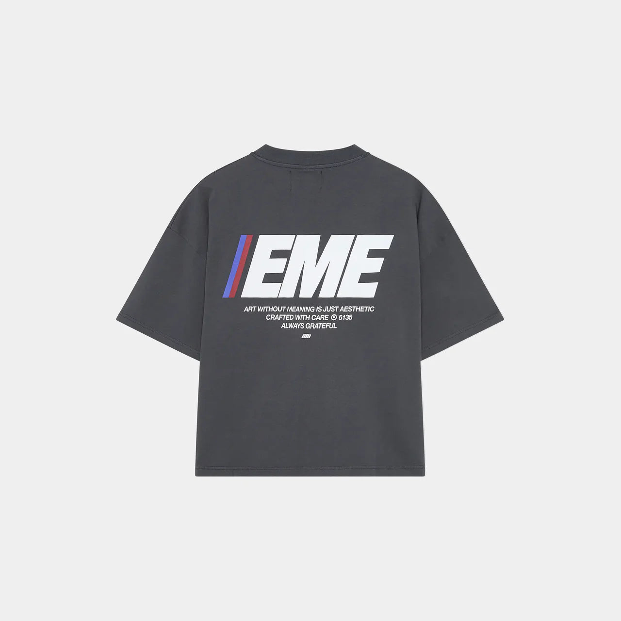 Remera Oversized Tee Eme Studios