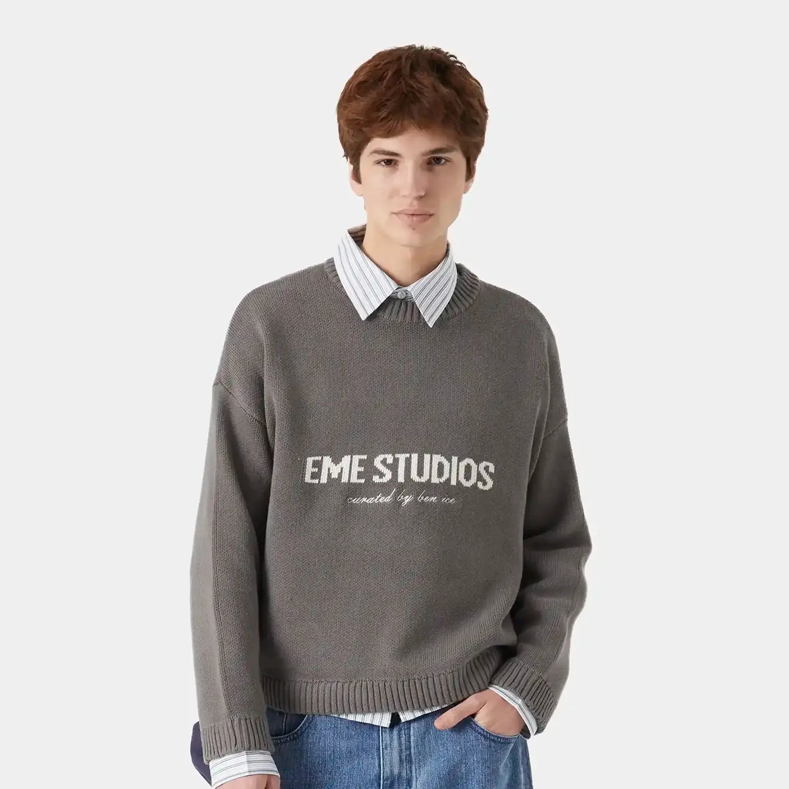 Suéter Eme Studios Master Forest