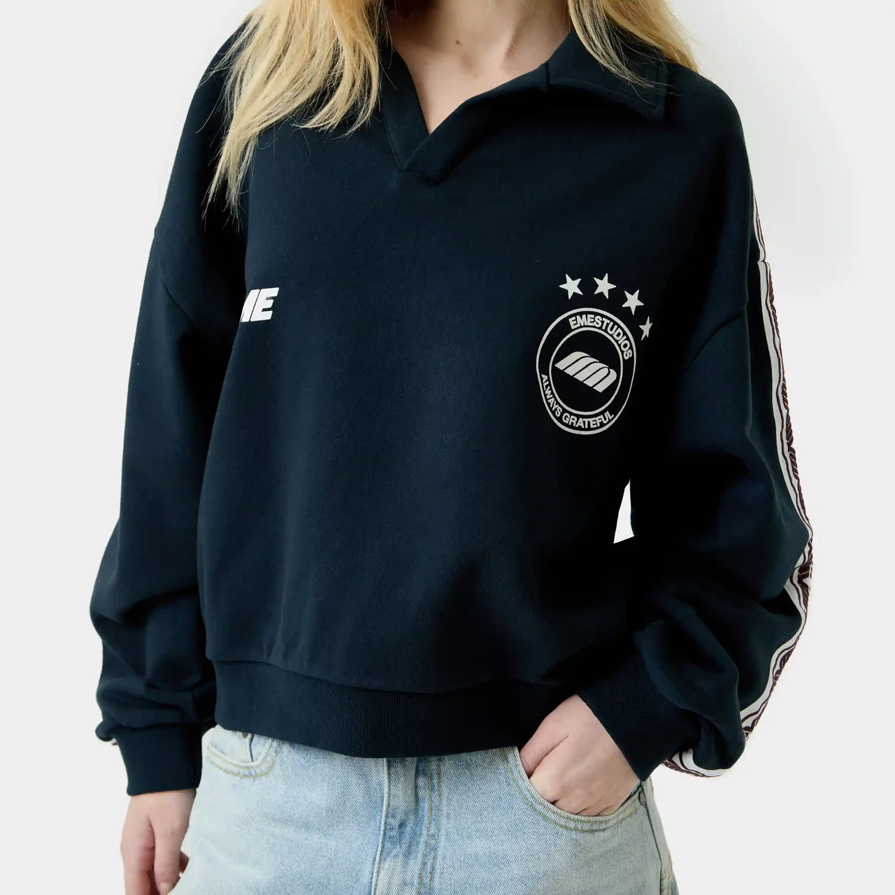 Polo Eme Studios “Cane Shadow”