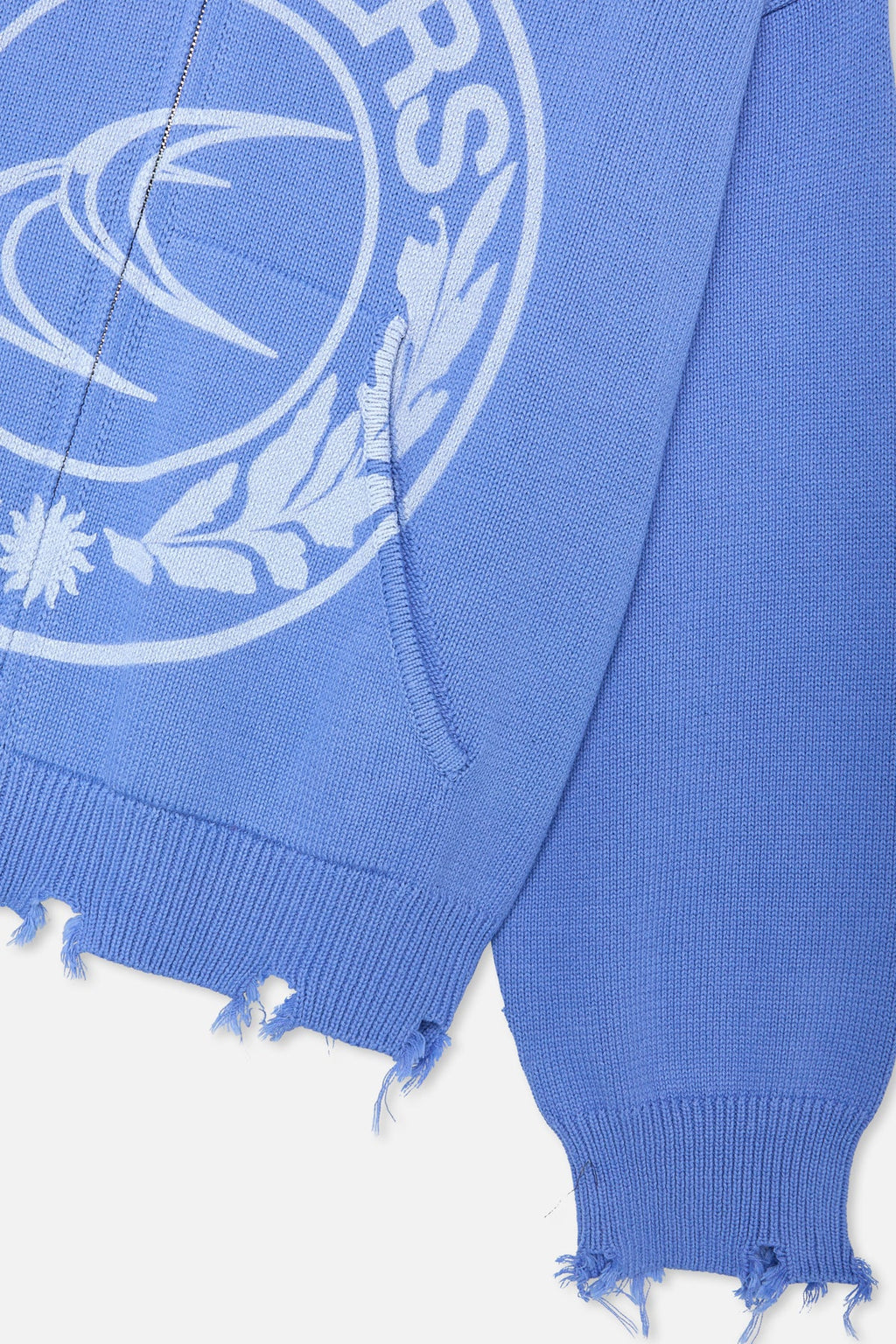 Campera Scuffers CLG Blue
