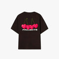 Nude Project Cherry Oversize Tee