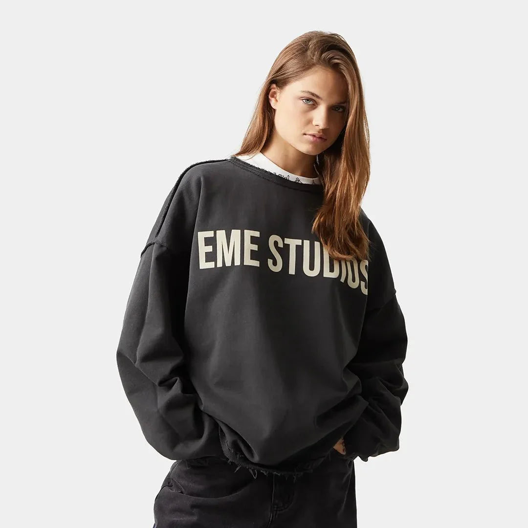 Buzo reversible Eme Studios Hectic Shadow