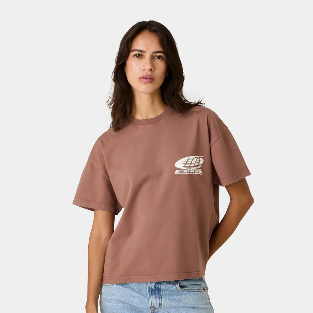 Remera Eme Studios Trevor Brown