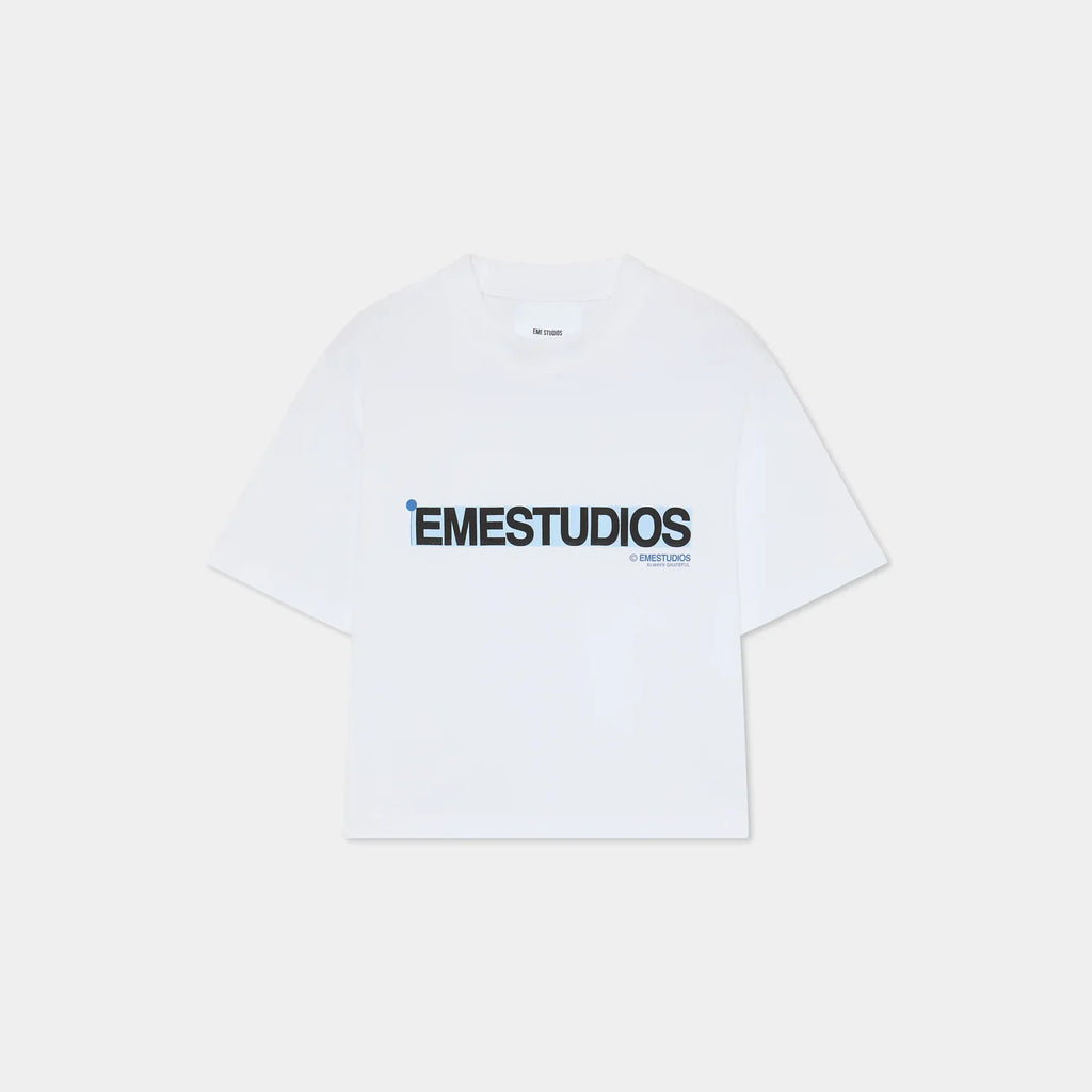Remera Eme Studios Selection Pearl