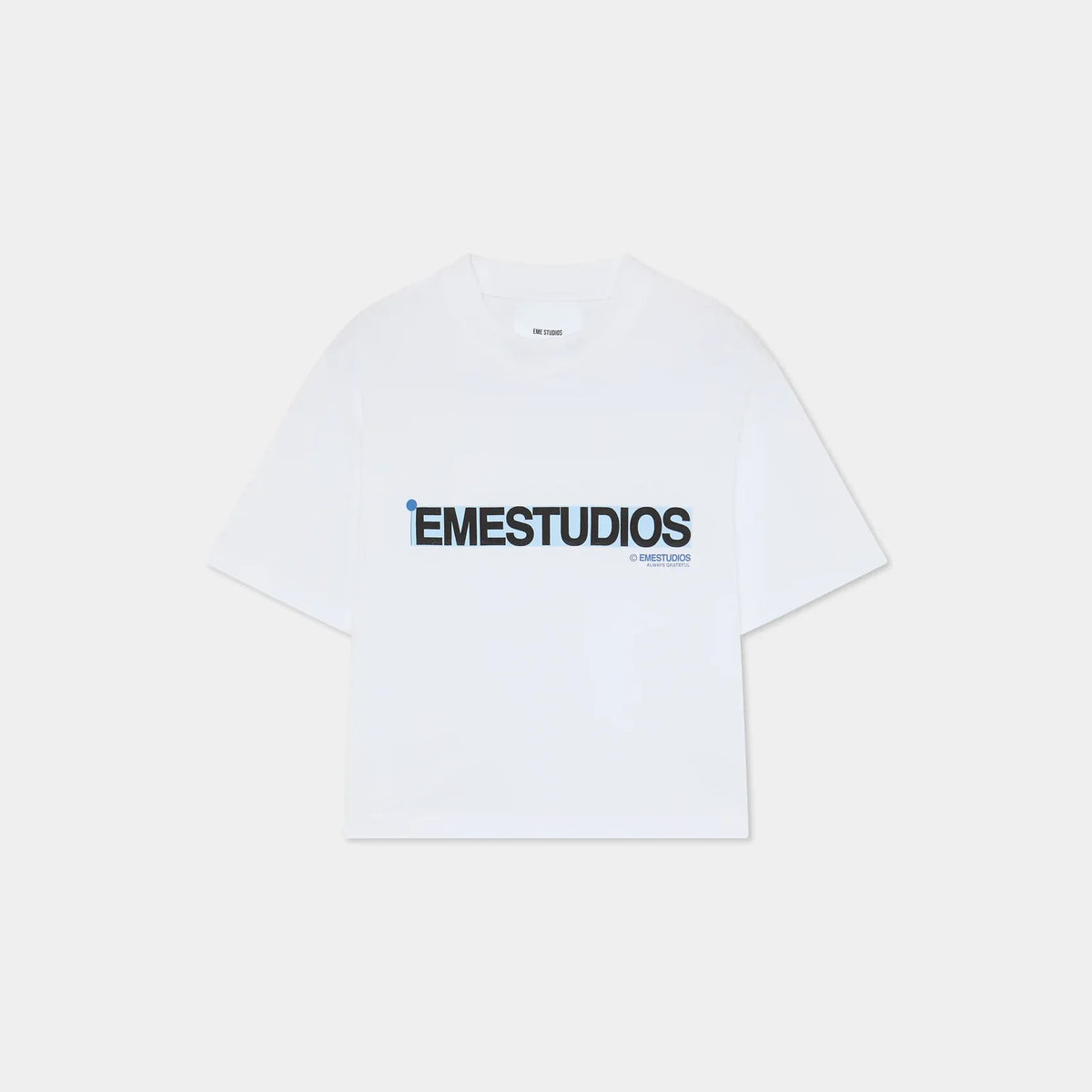 Remera Eme Studios Selection Pearl